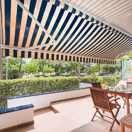 Reitel First Line Ground Floor By Hlclub Agency Apartment Vilanova i la Geltru Exterior photo