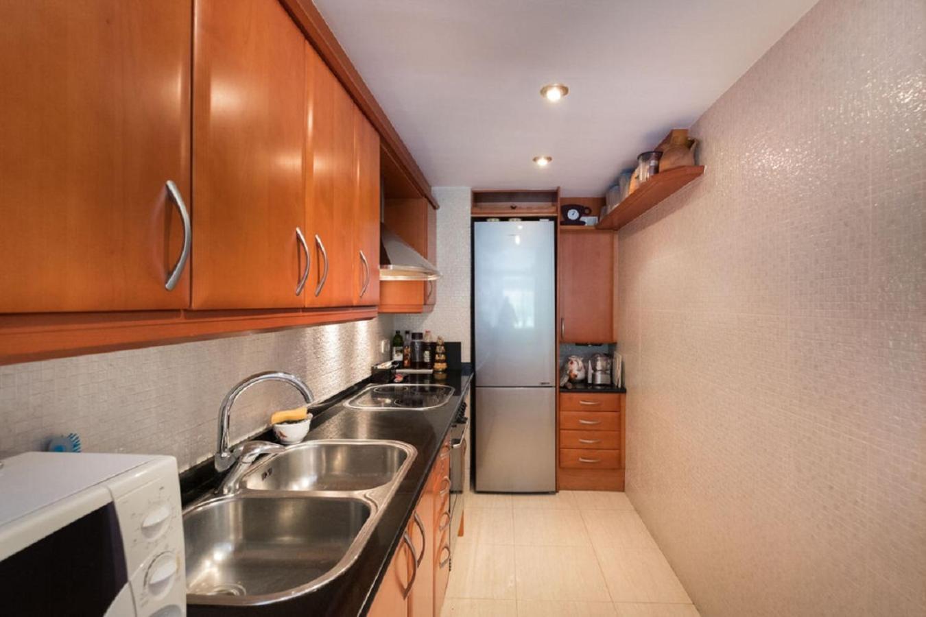 Reitel First Line Ground Floor By Hlclub Agency Apartment Vilanova i la Geltru Exterior photo