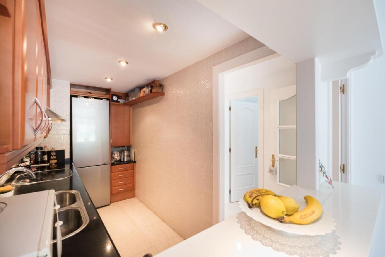 Reitel First Line Ground Floor By Hlclub Agency Apartment Vilanova i la Geltru Exterior photo